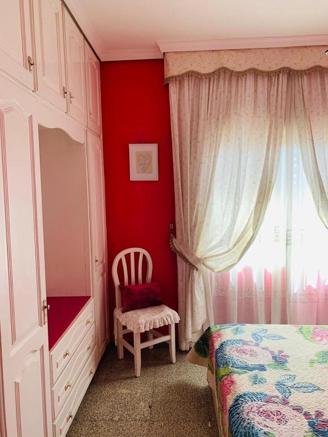 Vivienda Vacacional Floratere Arona  Eksteriør bilde