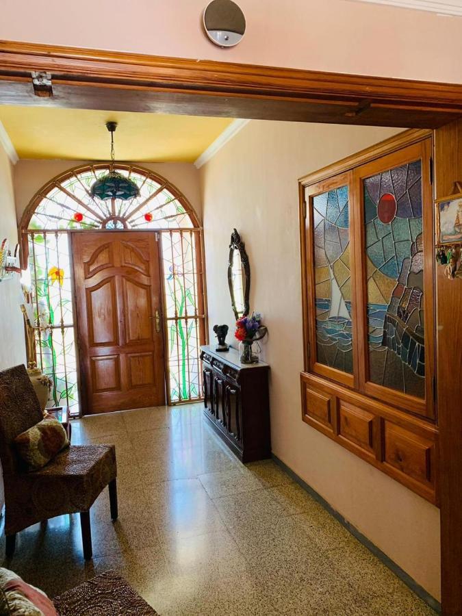 Vivienda Vacacional Floratere Arona  Eksteriør bilde