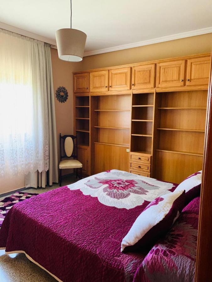 Vivienda Vacacional Floratere Arona  Eksteriør bilde