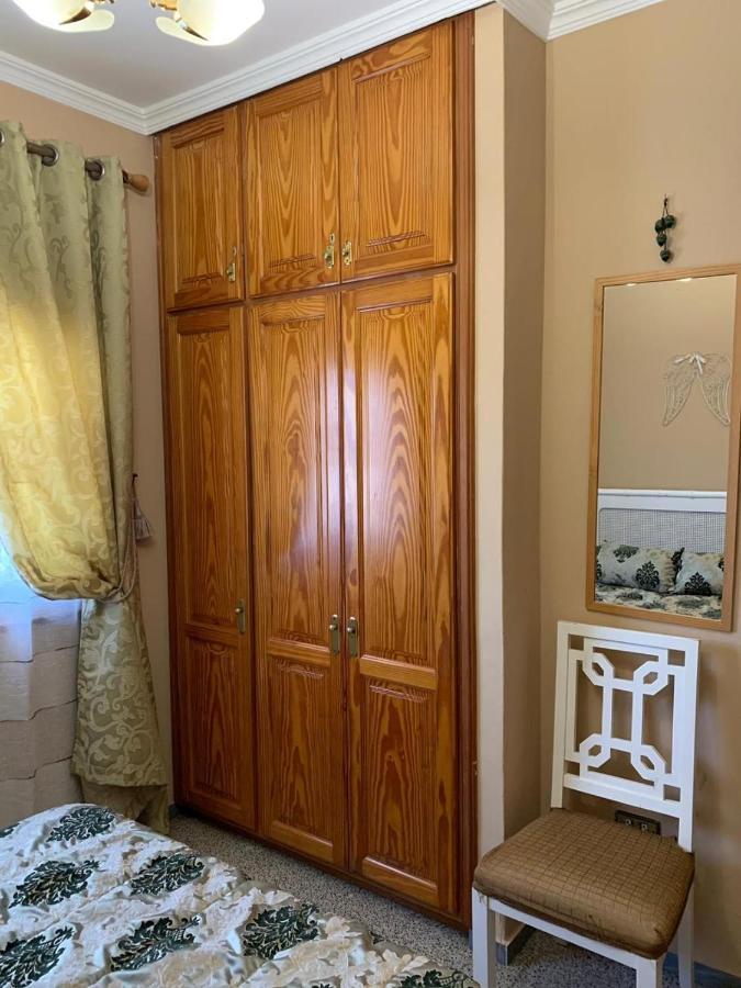 Vivienda Vacacional Floratere Arona  Eksteriør bilde