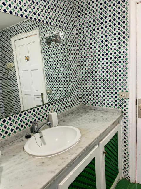Vivienda Vacacional Floratere Arona  Eksteriør bilde