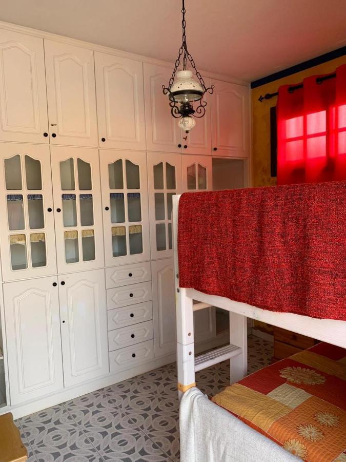 Vivienda Vacacional Floratere Arona  Eksteriør bilde